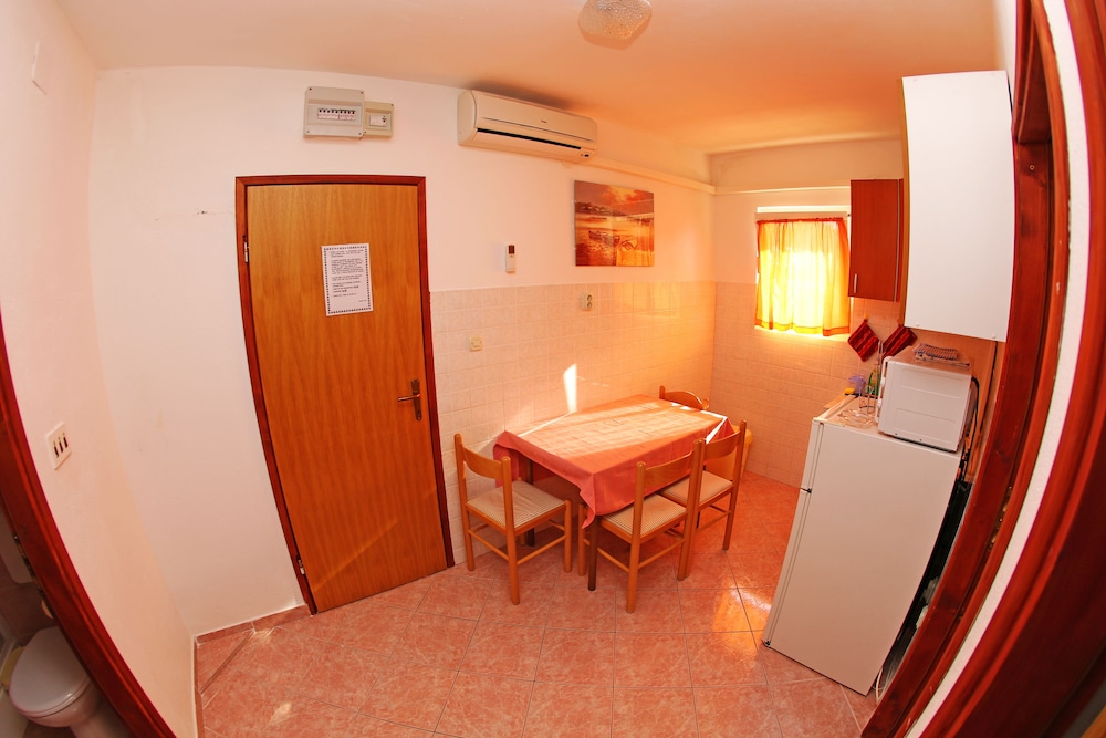 Apartmani Zvjezdana 22/43
