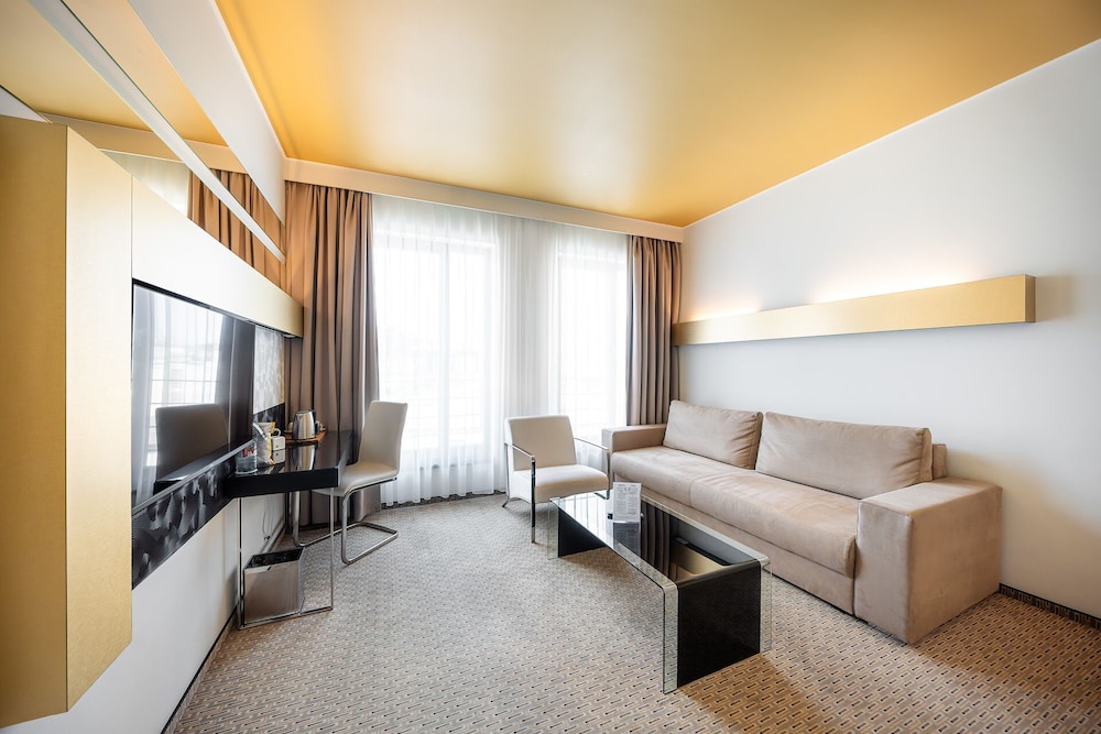 Grandior Hotel Prague 47/71