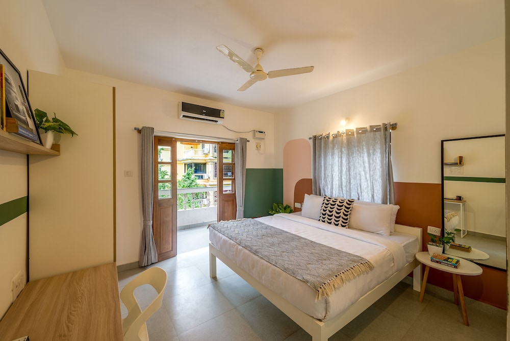 Olive Hotel Calangute Niwasa by Embassy Group 17/45