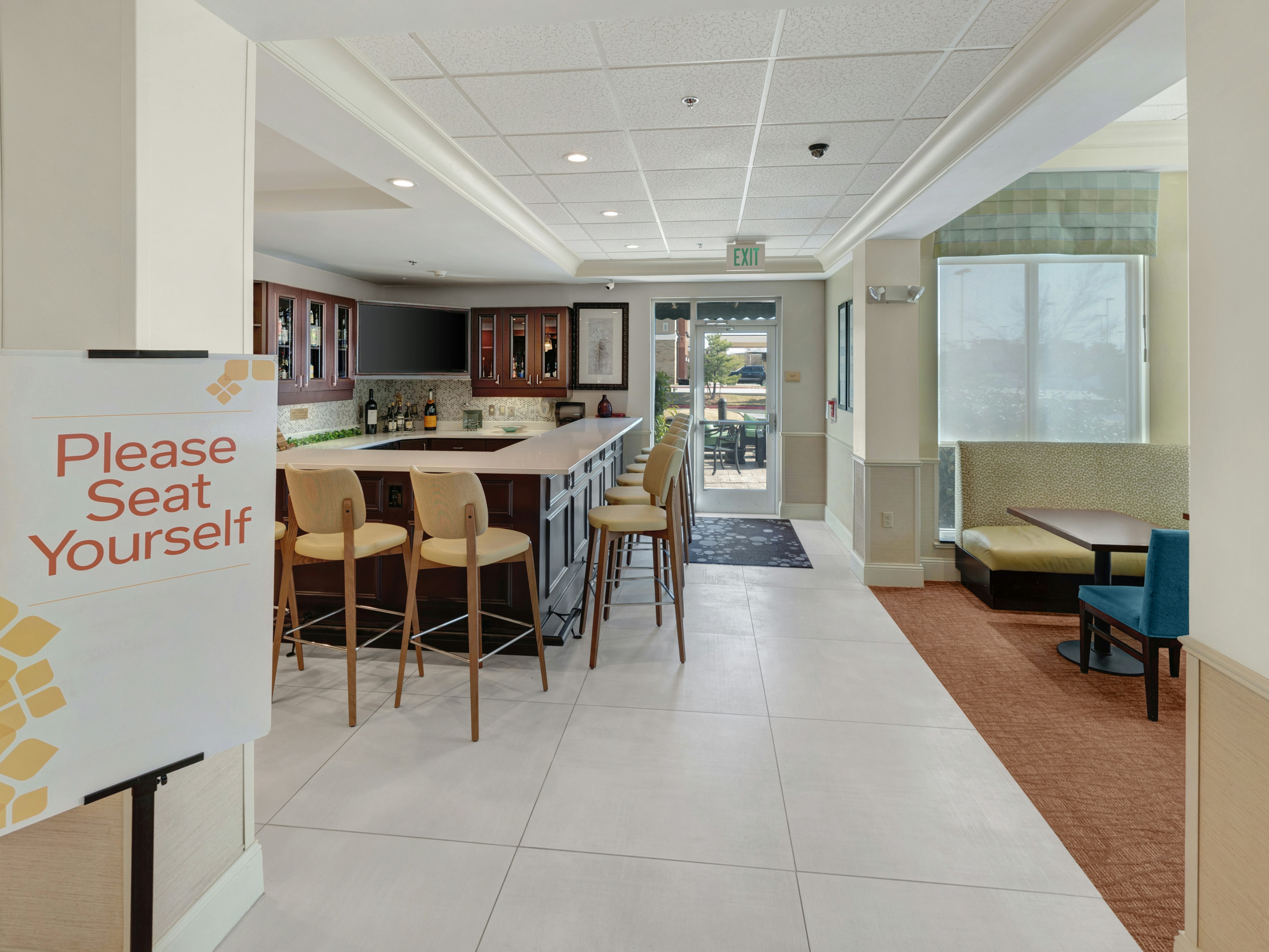Hilton Garden Inn Oklahoma City North Quail Springs 23/35