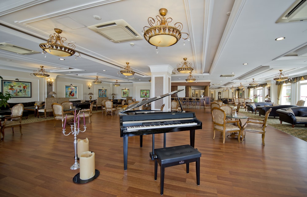 Trendy Hotels Aspendos Beach 57/73