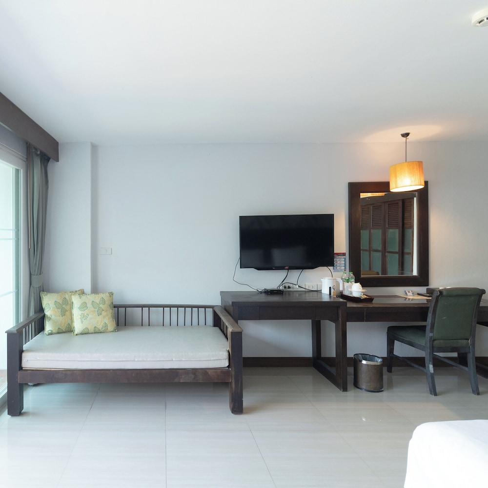 Pattawia Resort Spa 27/49
