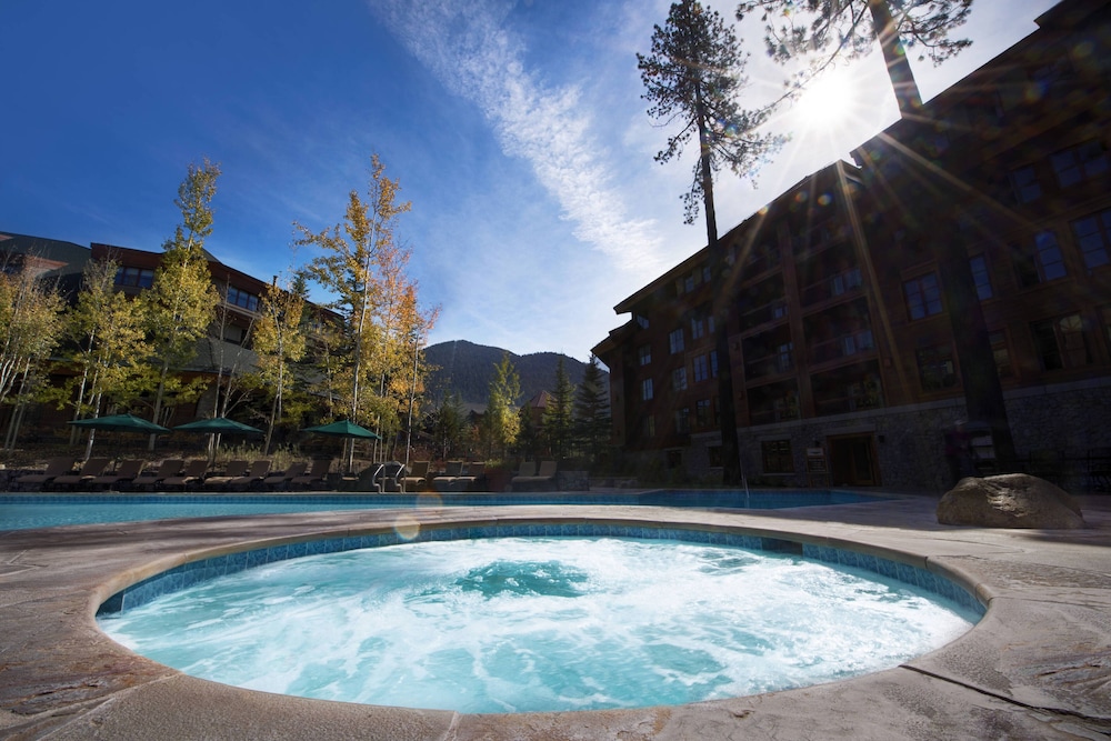 Marriott Grand Residence Club Lake Tahoe 19/46