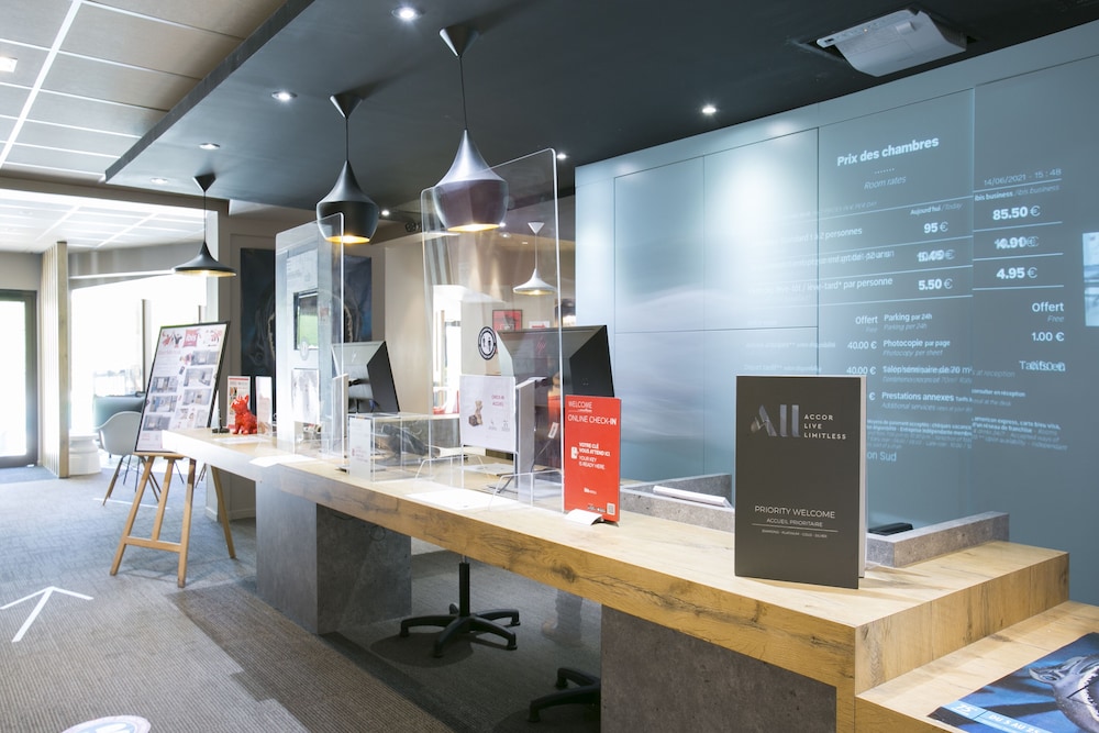Ibis Avignon Sud 52/72