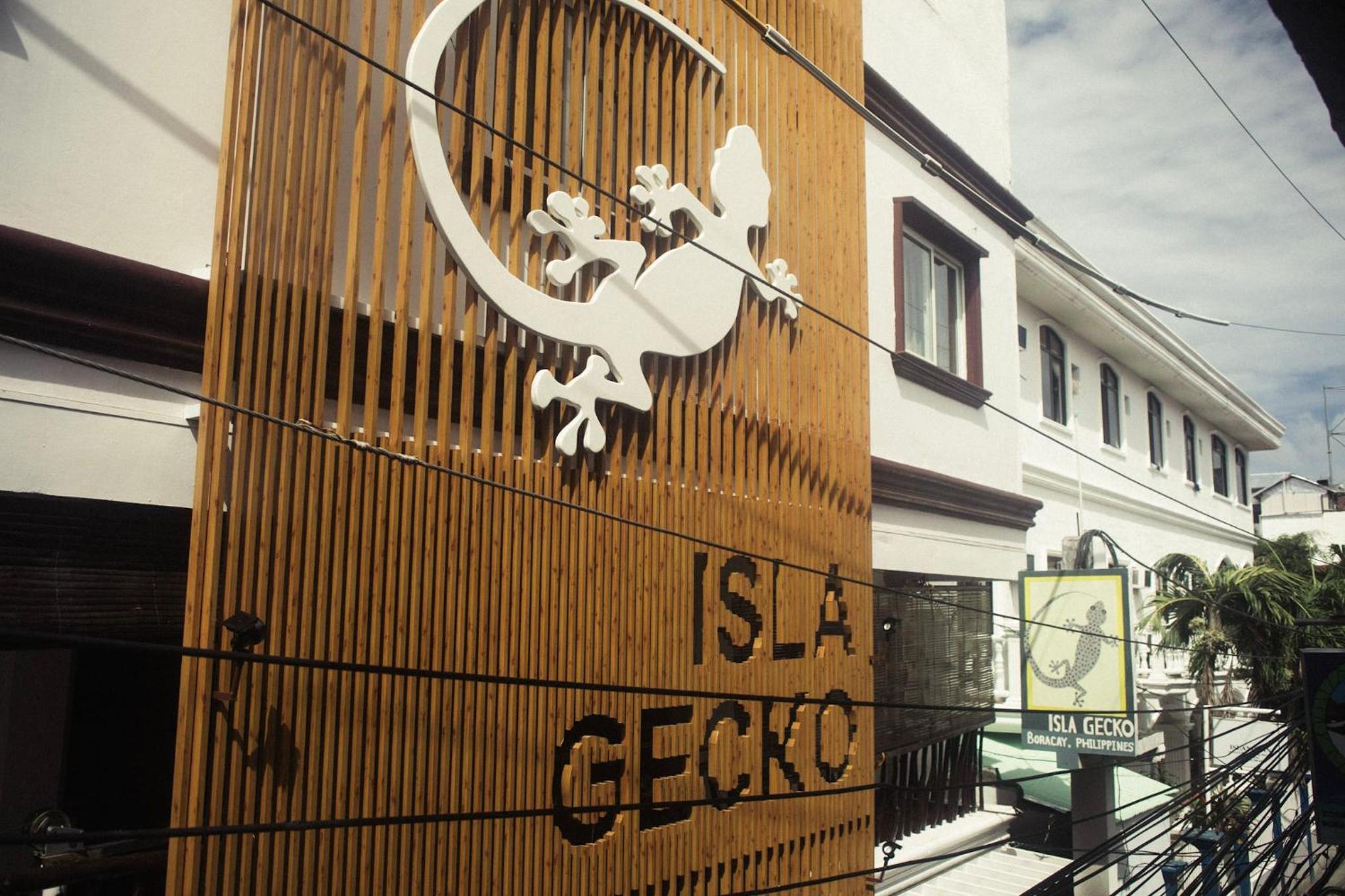 Isla Gecko Resort 3/47