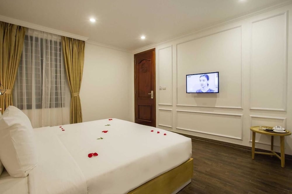 Hanoi A83 Hotel 31/51