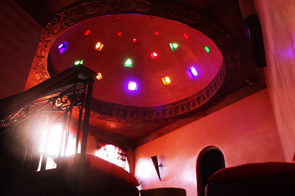 Kasbah Le Mirage 14/26
