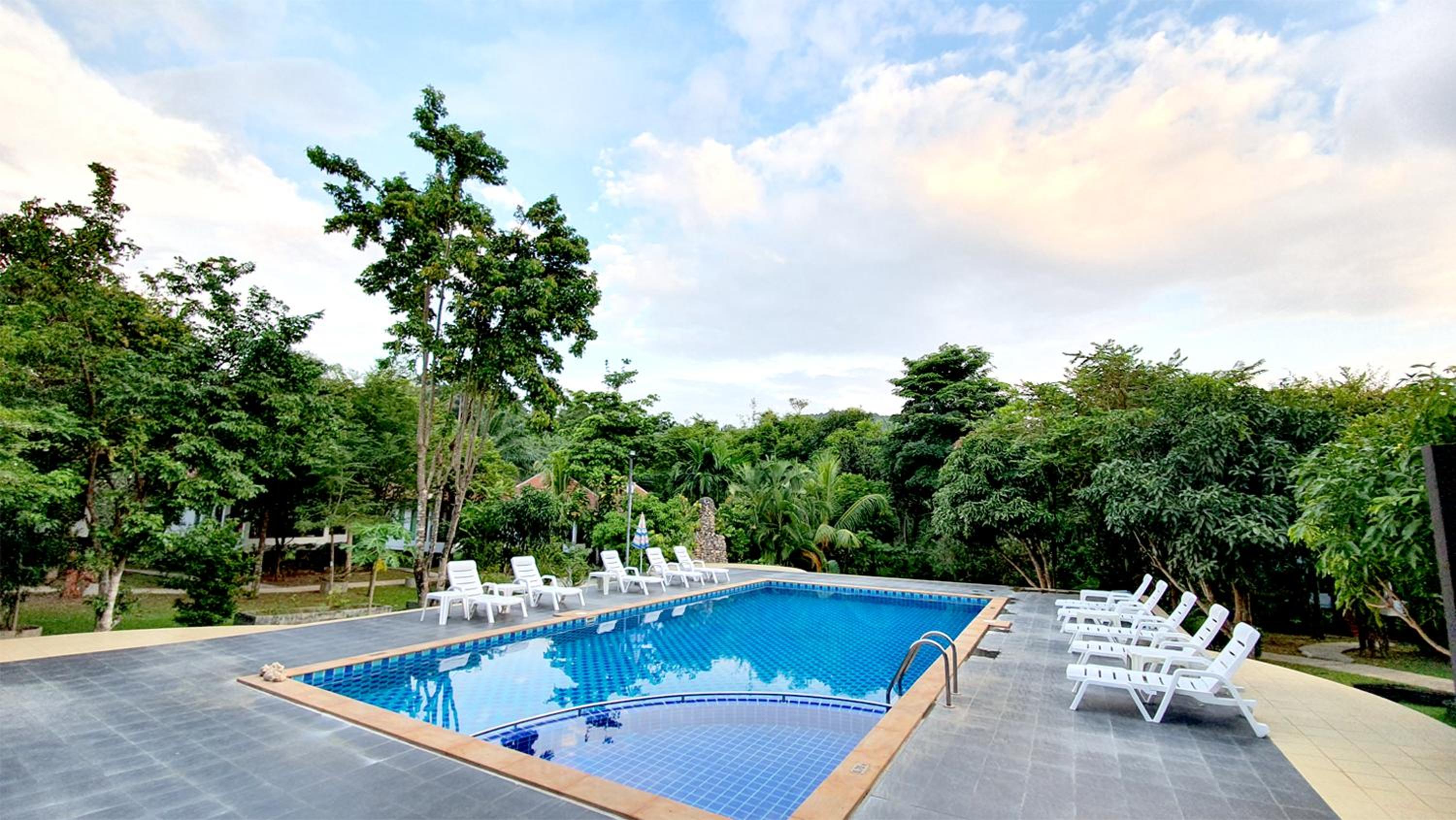 Supsangdao Resort 28/35