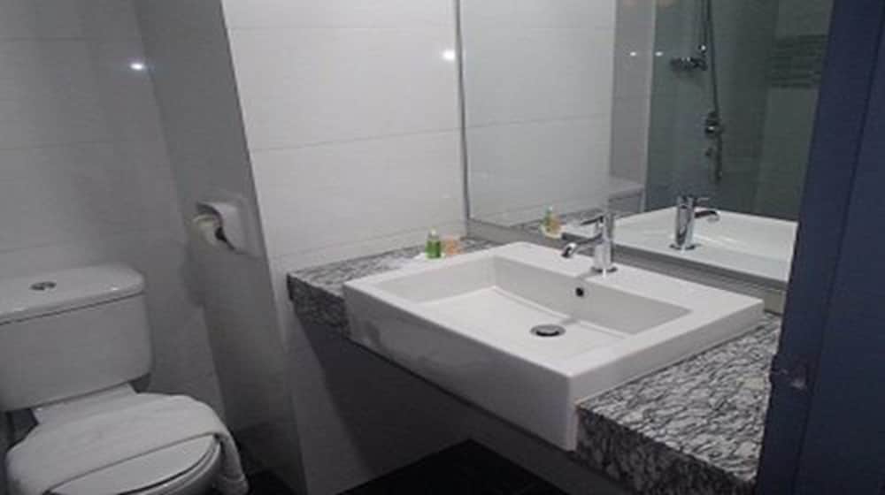 Nadias Hotel Cenang Langkawi 21/46