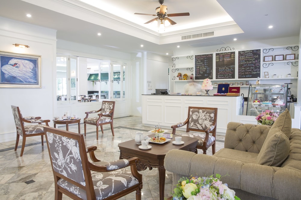 Kensington English Garden Resort Khaoyai 23/42
