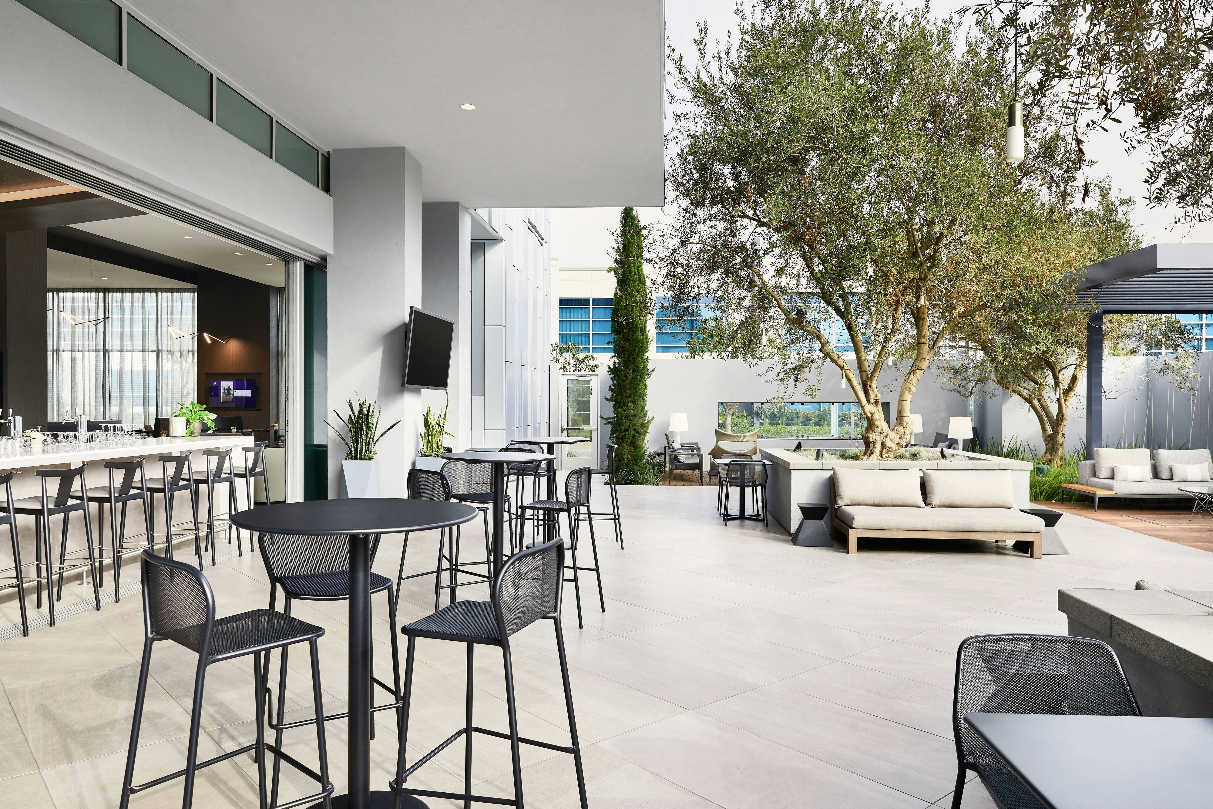 AC Hotel by Marriott Los Angeles South Bay 37/48