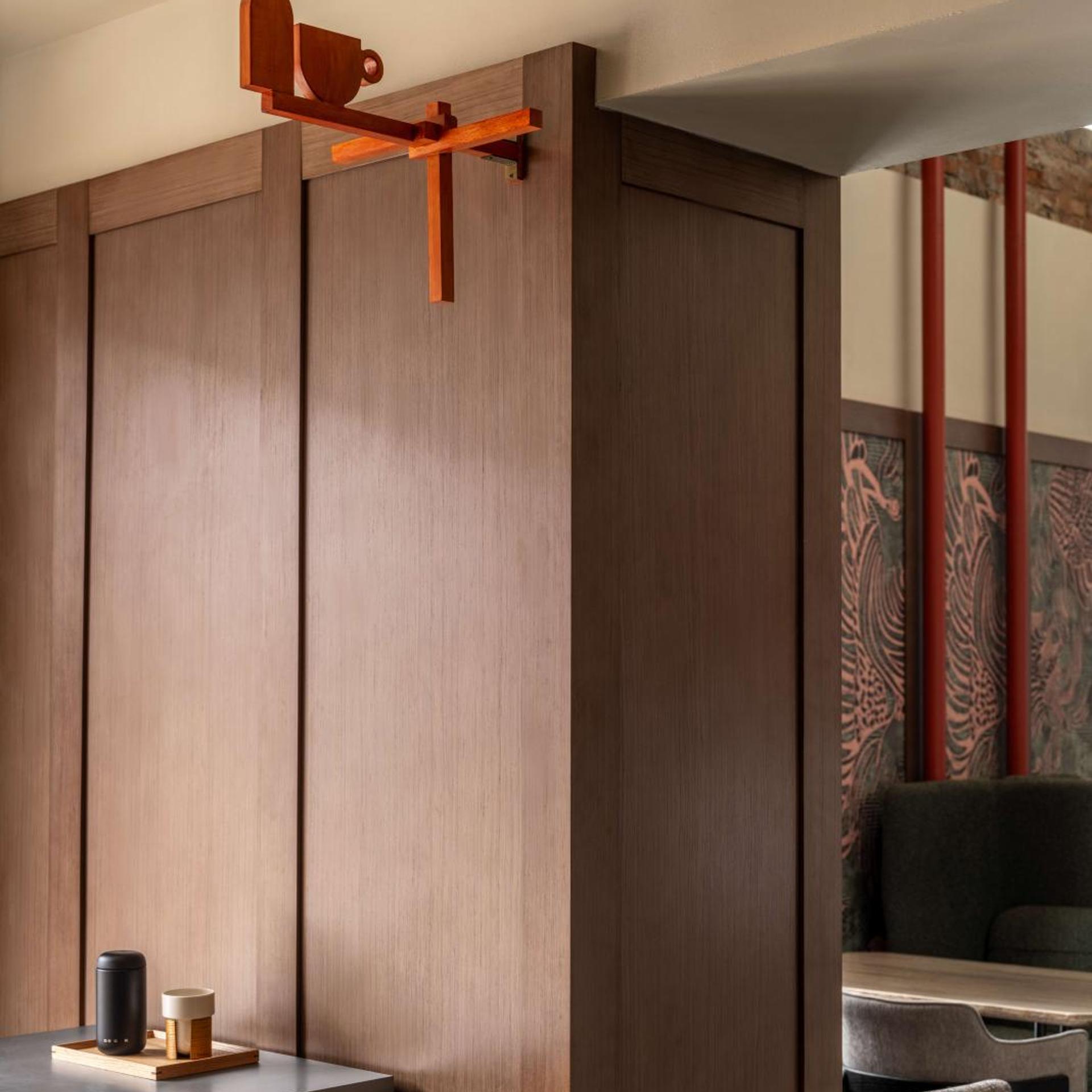 Noa Hotel Beijing Longfu (The Forbidden City) 30/50