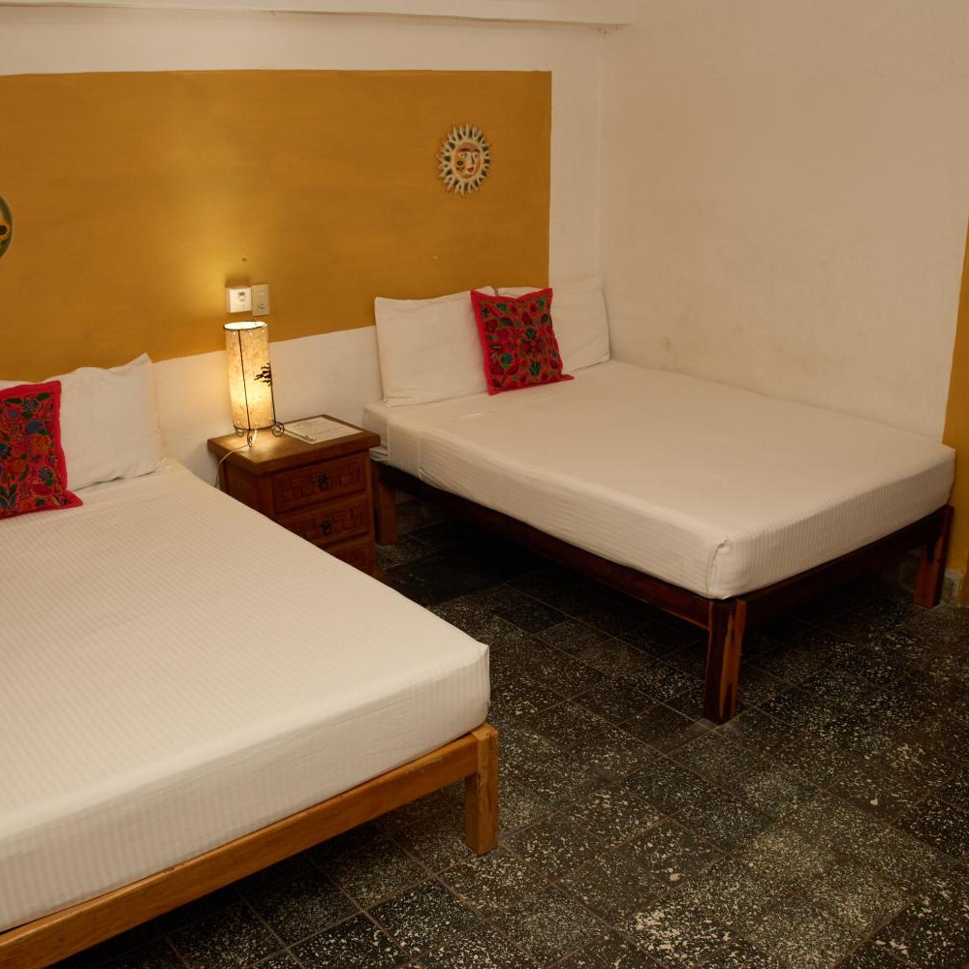 Hotel San Lorenzo 18/55