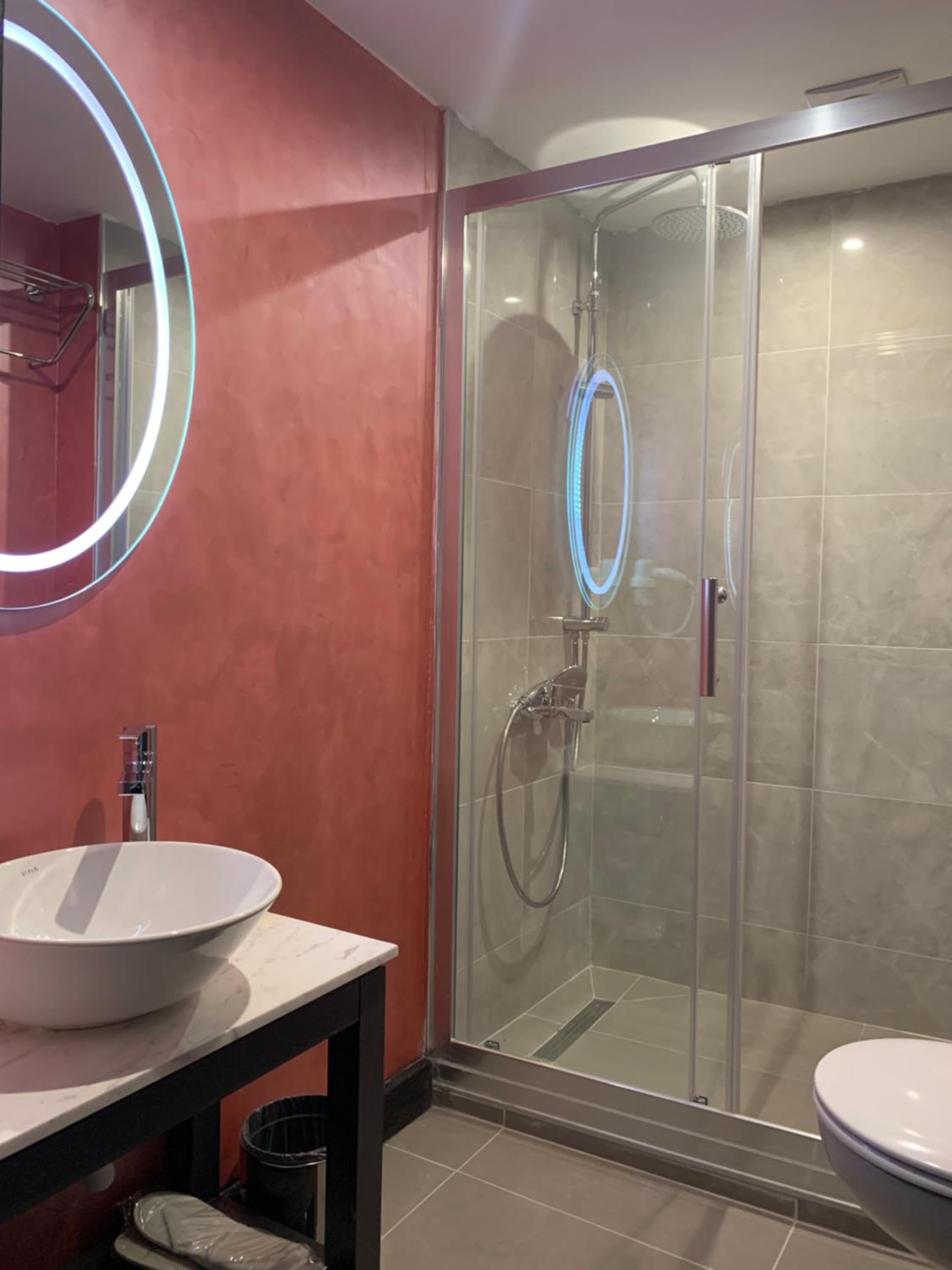 Ixir Hotel Istanbul 21/30