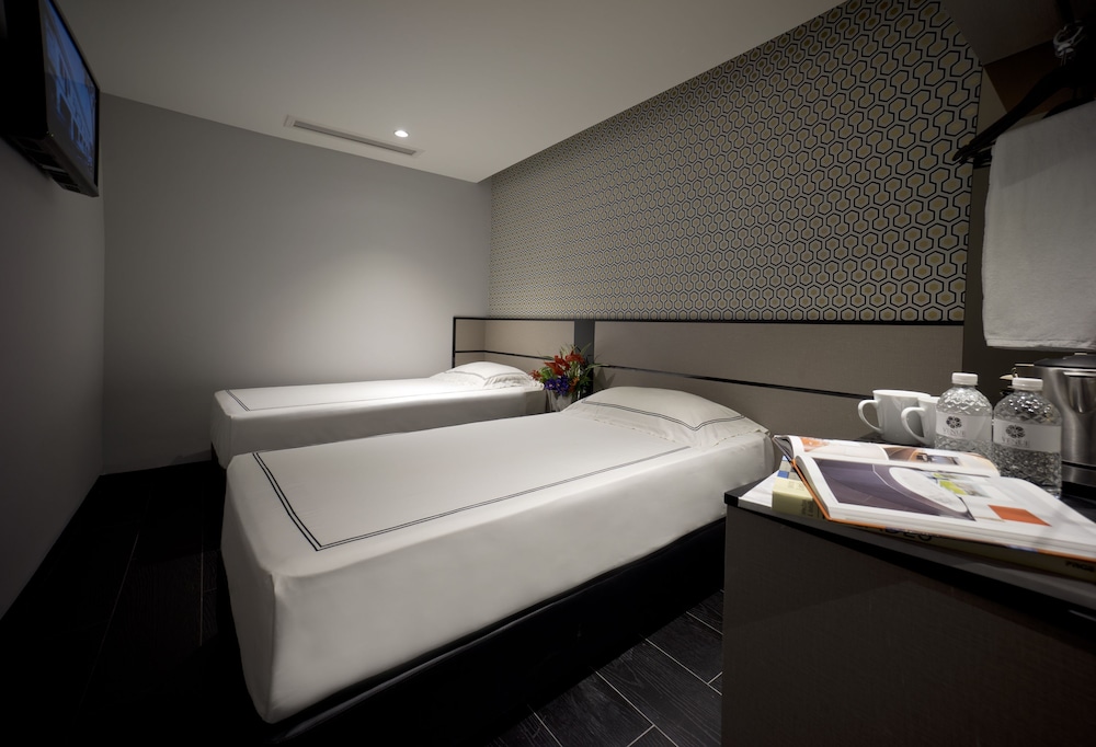 Venue Hotel The Lily 25/56