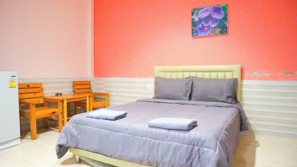 The Moon Resort Phetchaburi 28/53