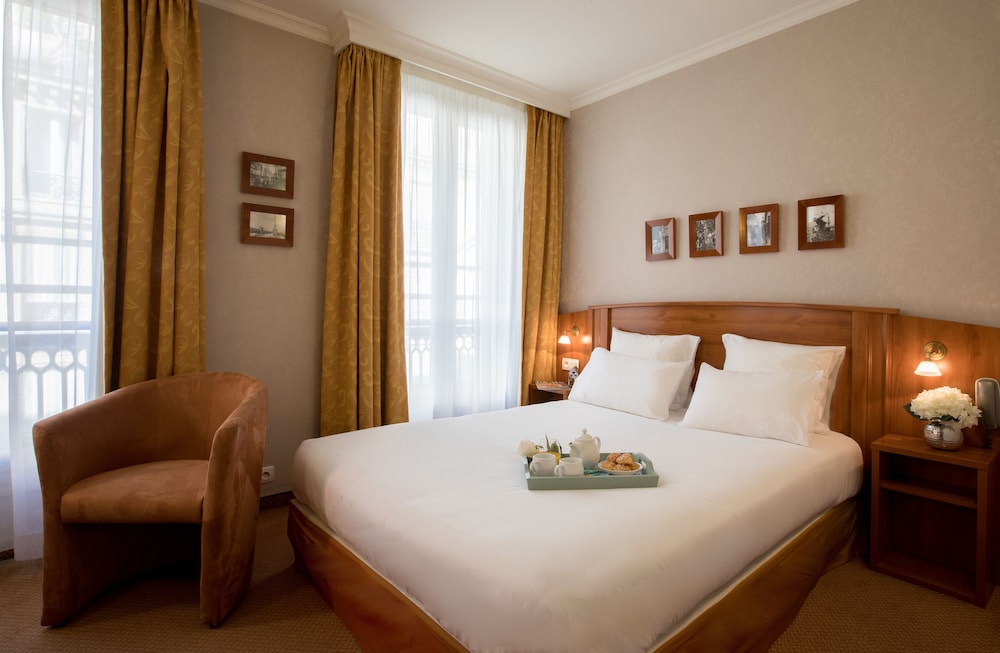 Elysees Opera Hotel 22/62