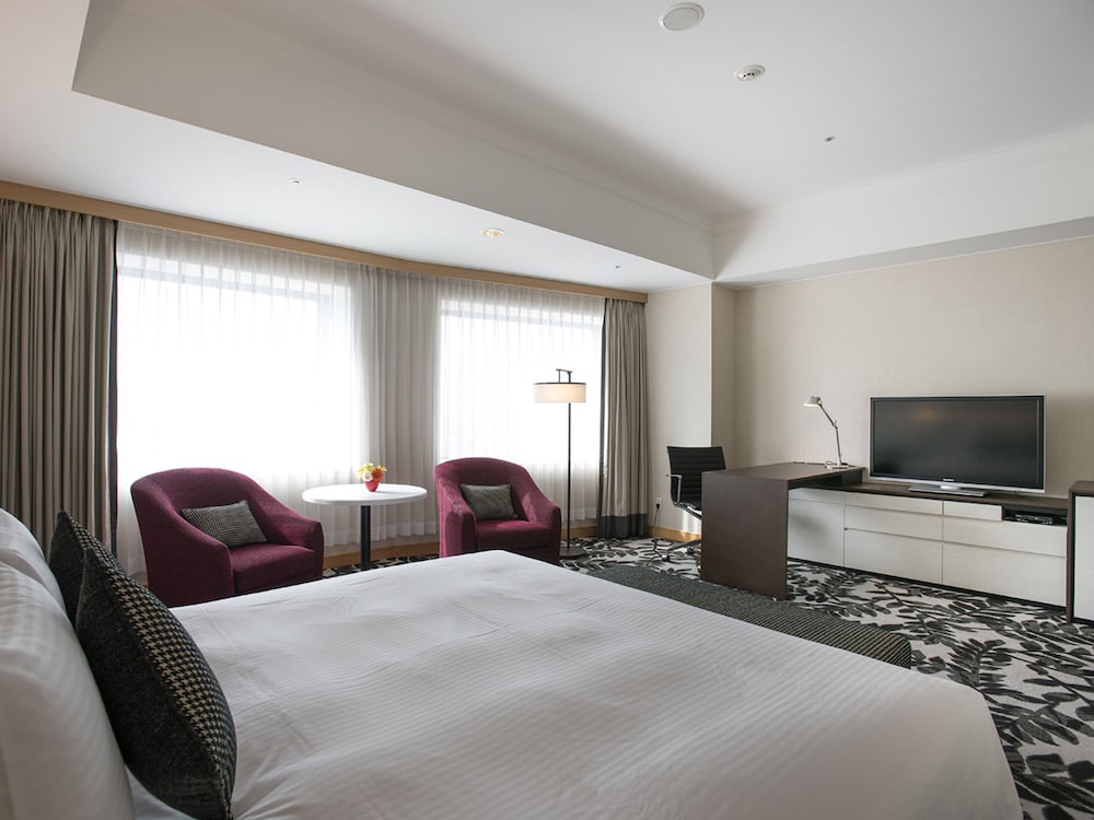 Ana Crowne Plaza Grand Court Nagoya 19/77