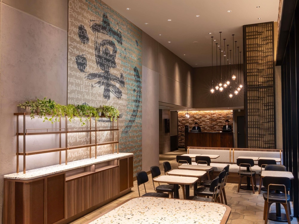 ibis Styles Tokyo Ginza East 29/48