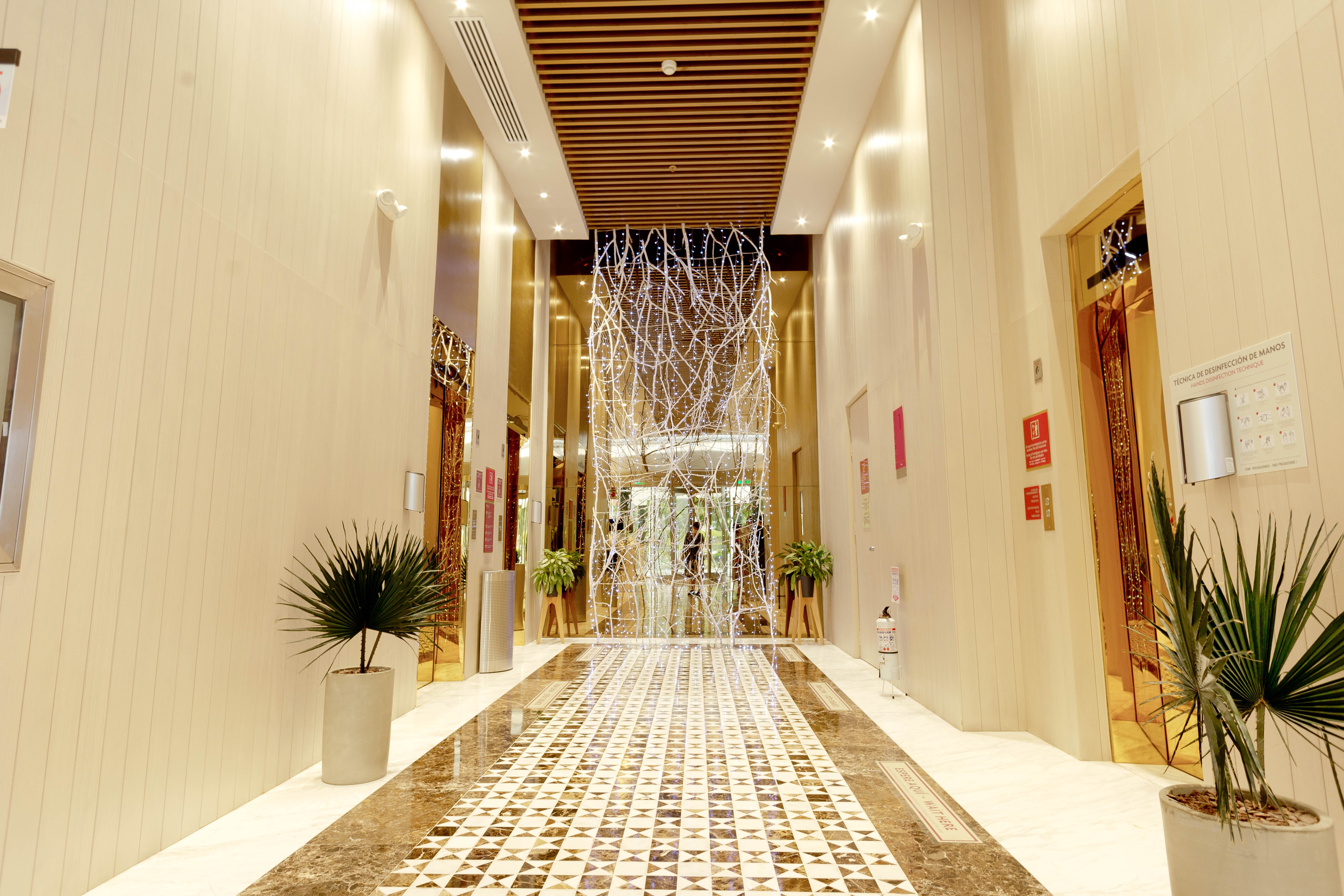 Crowne Plaza Barranquilla 6/78
