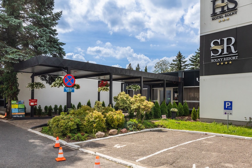 Solny Resort And Spa 25/37