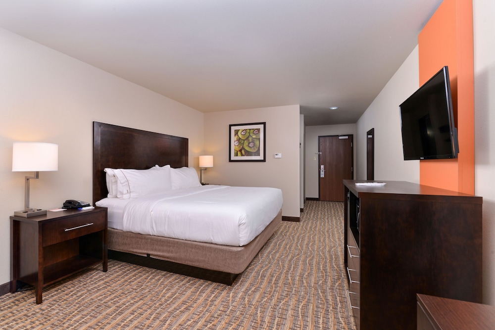 Holiday Inn Express & Suites Houston Nw - Tomball Area 18/70