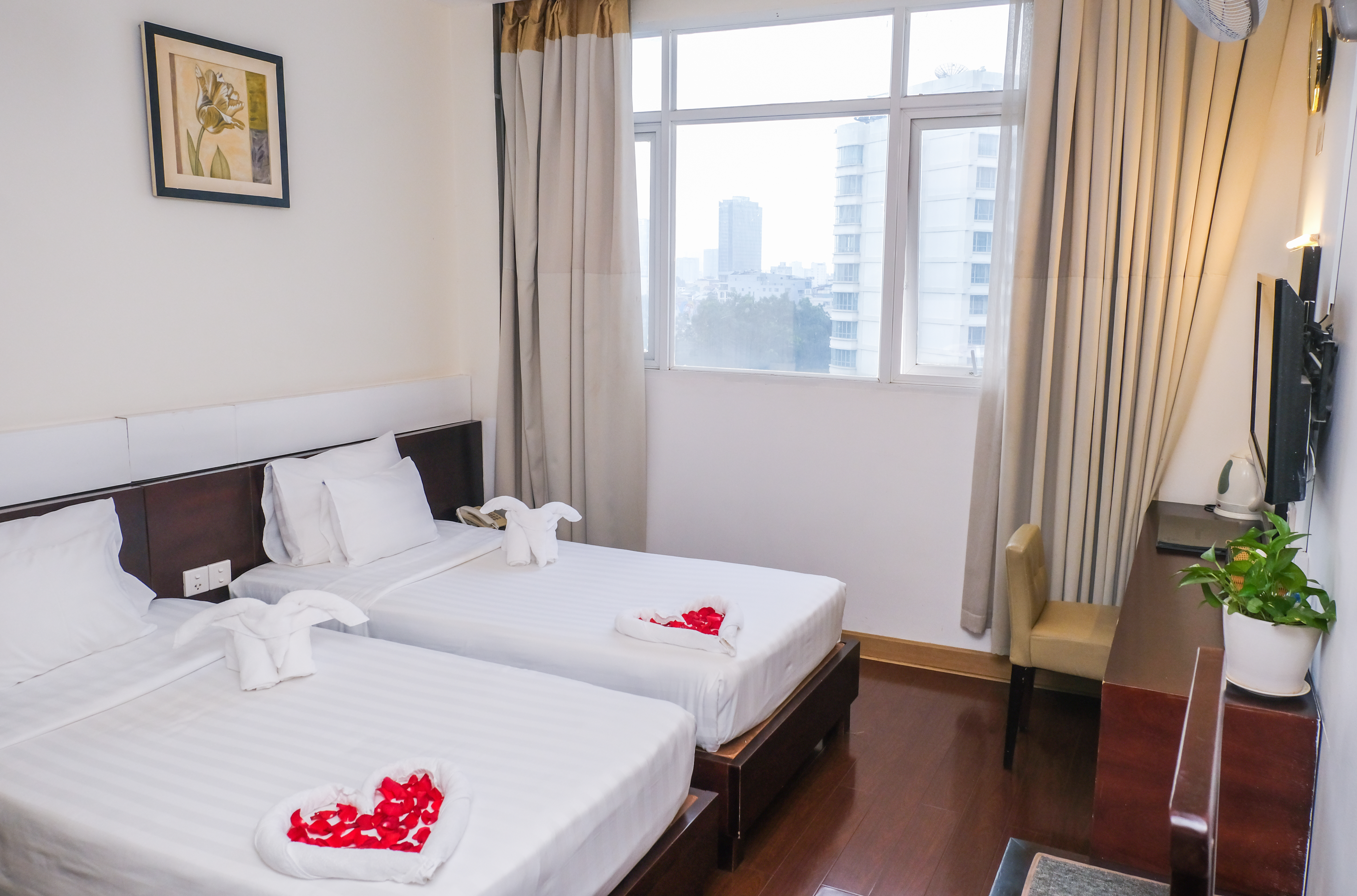 Metro Points Hcm Hotel Ben Thanh 21/50