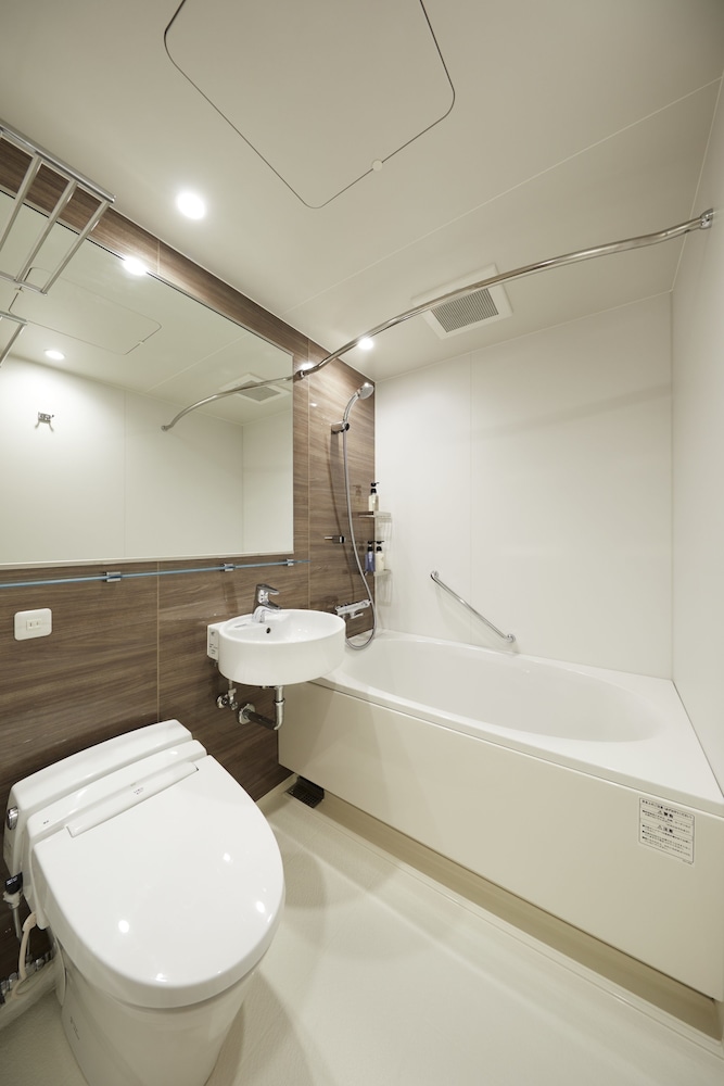 The Square Hotel Kanazawa 7/41