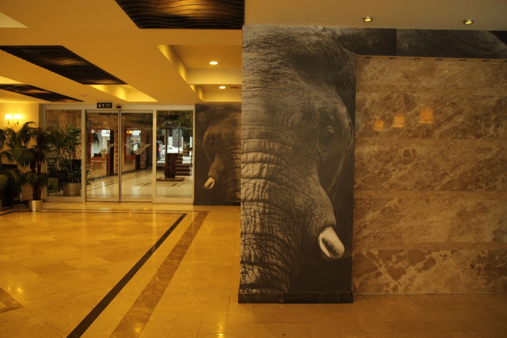 ARYA HOTEL SAKARYA 19/35