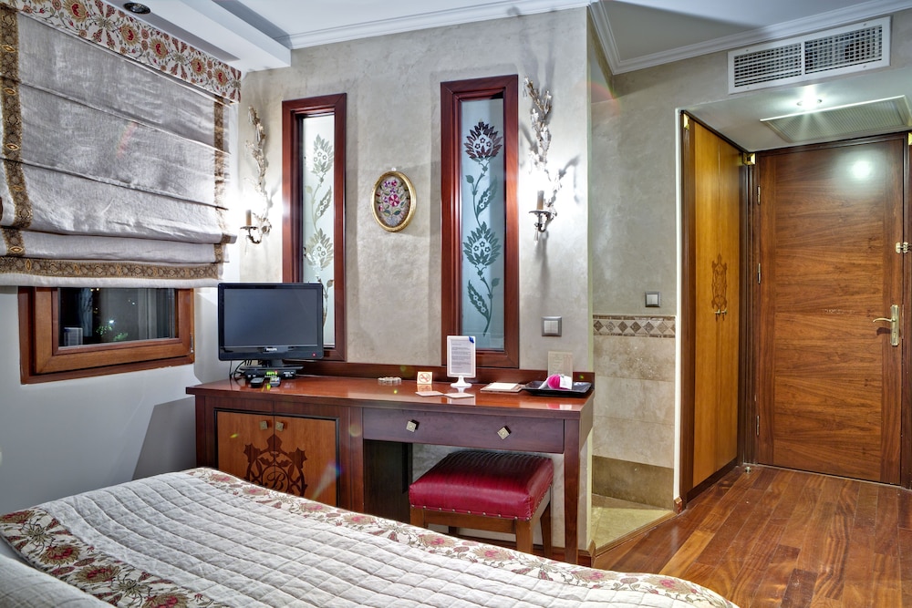 Bulbul Yuvasi Boutique Hotel 45/49