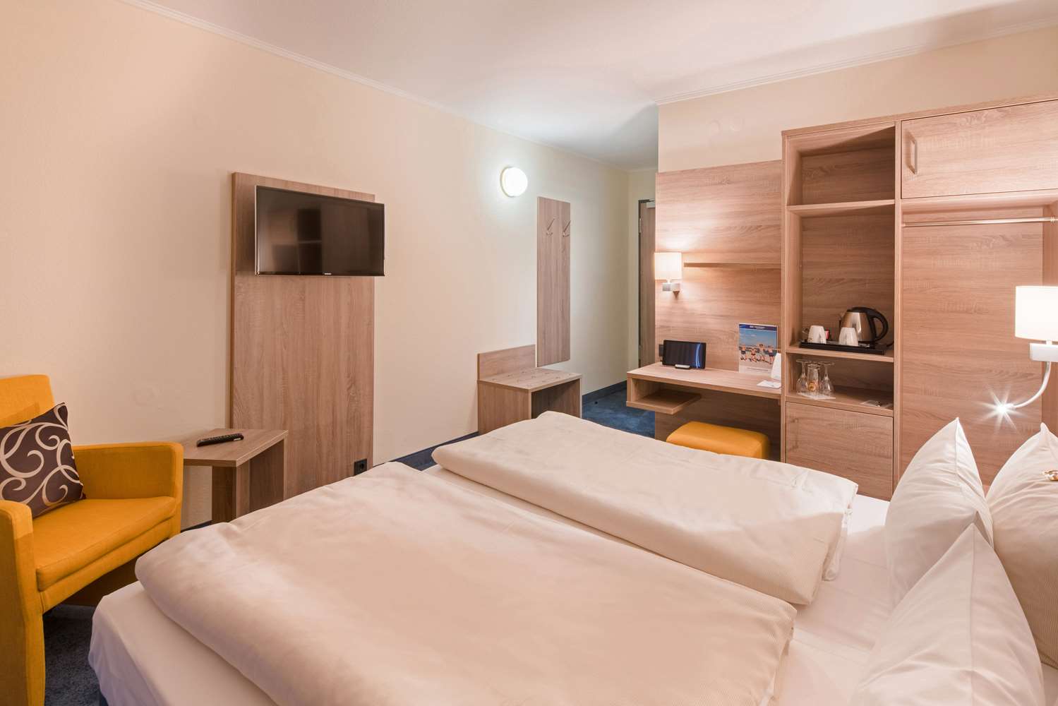 Achat Hotel Lohr am Main 9/35
