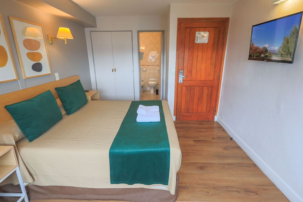Hotel Plaza Bariloche 20/51