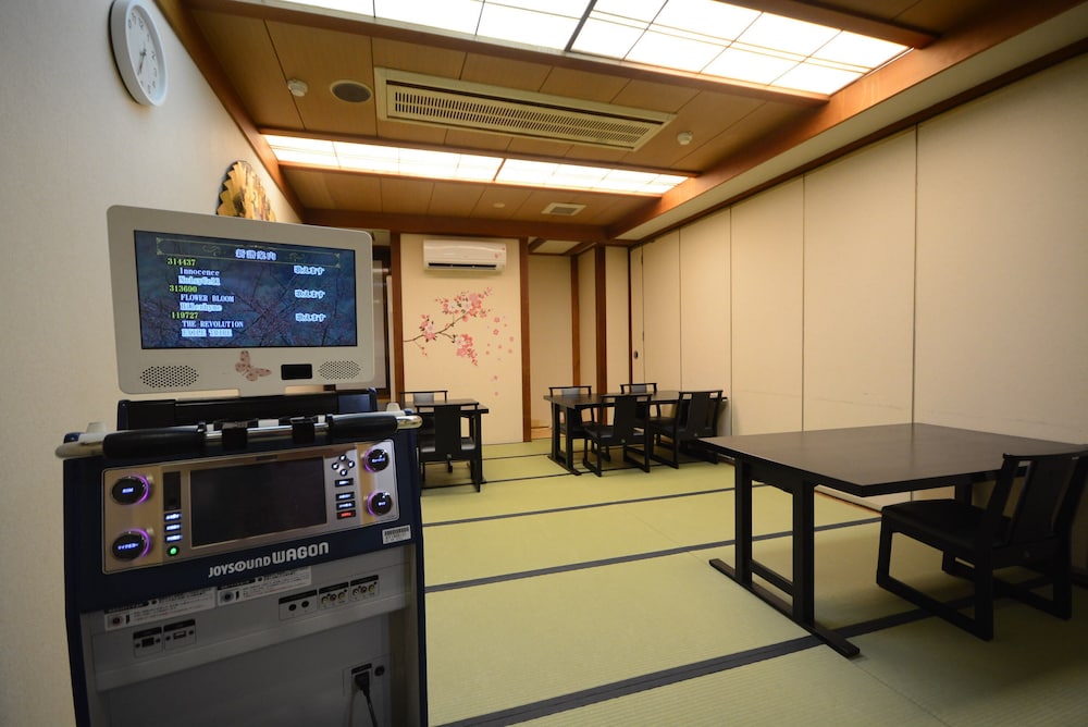 Hotel Manyoutei 36/42