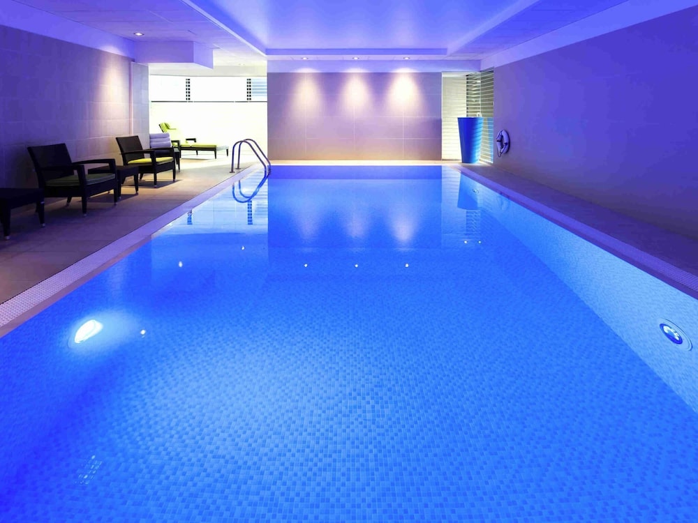 Novotel London Paddington 20/45