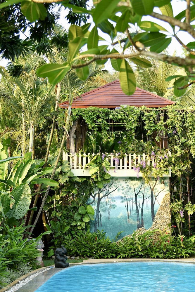 Homestay Chiang Rai 42/50
