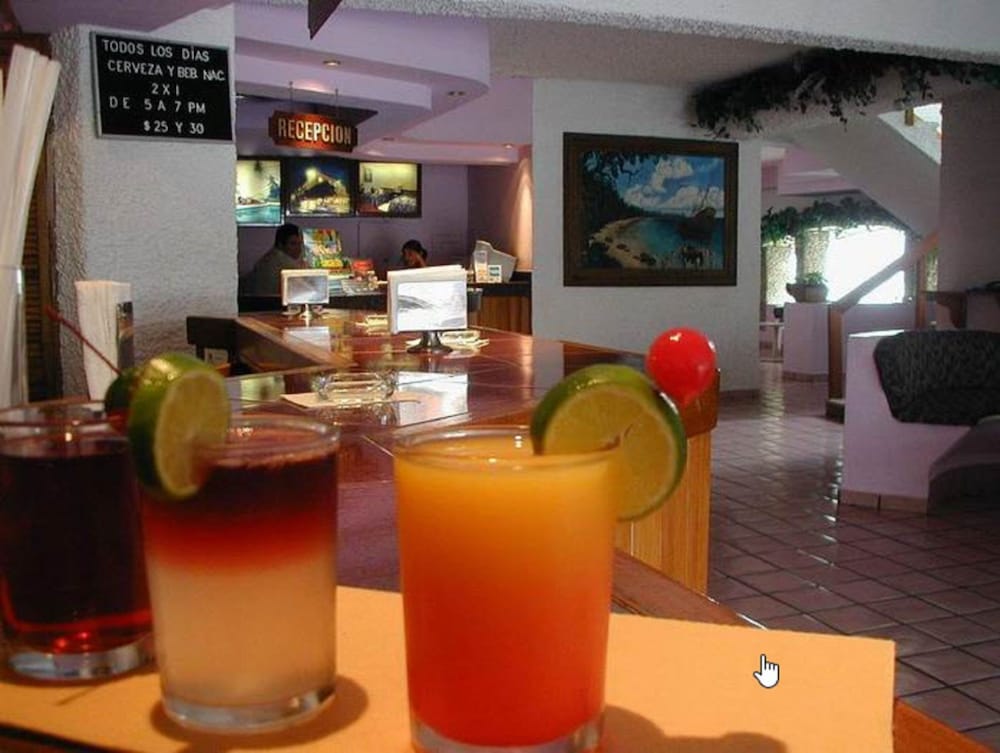 Antillano Hotel 38/60