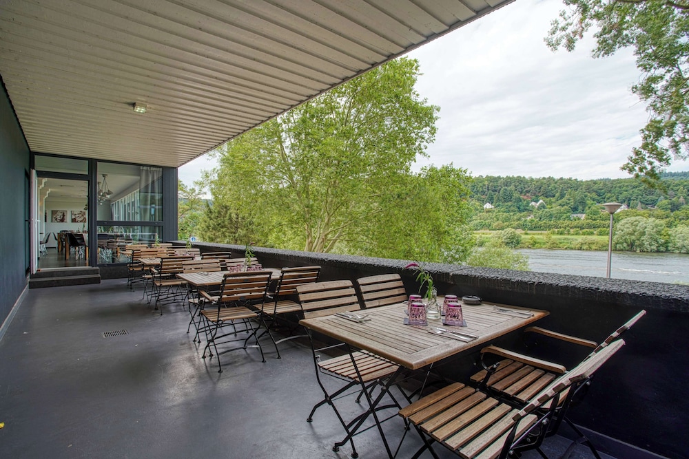 FourSide Plaza Hotel Trier 23/46