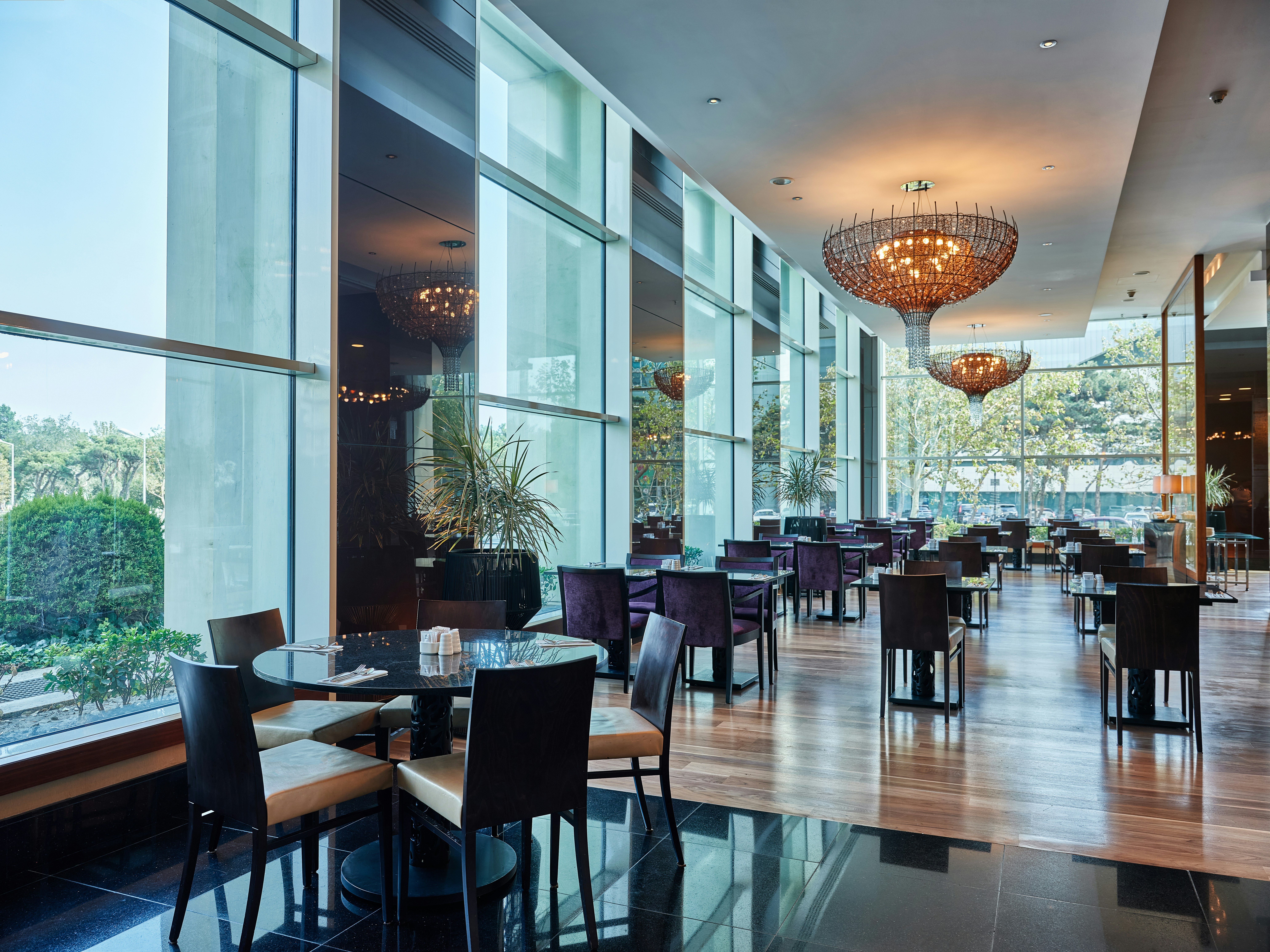 Hilton Baku 55/64