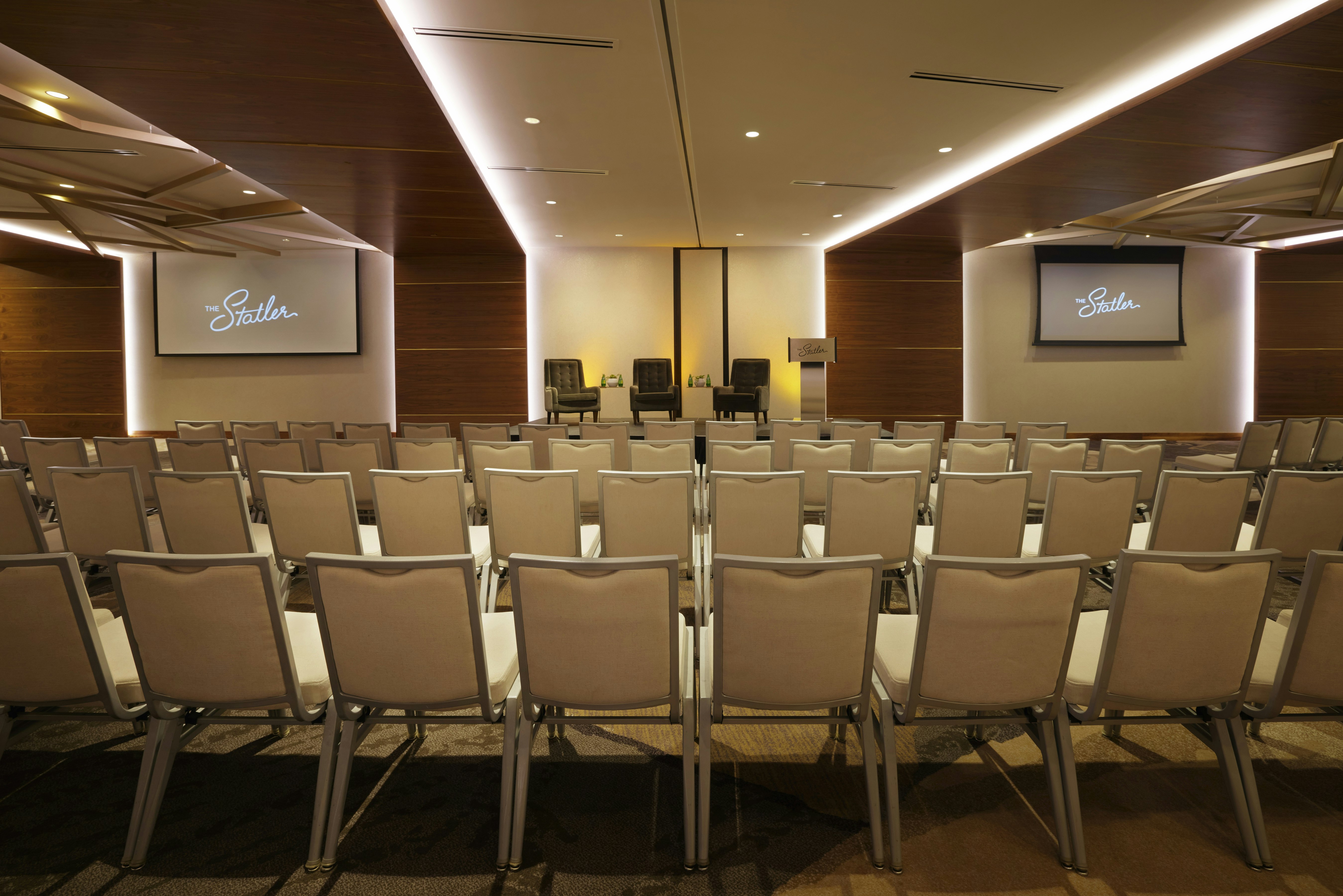 The Statler Dallas Curio Collection By Hilton 41/50