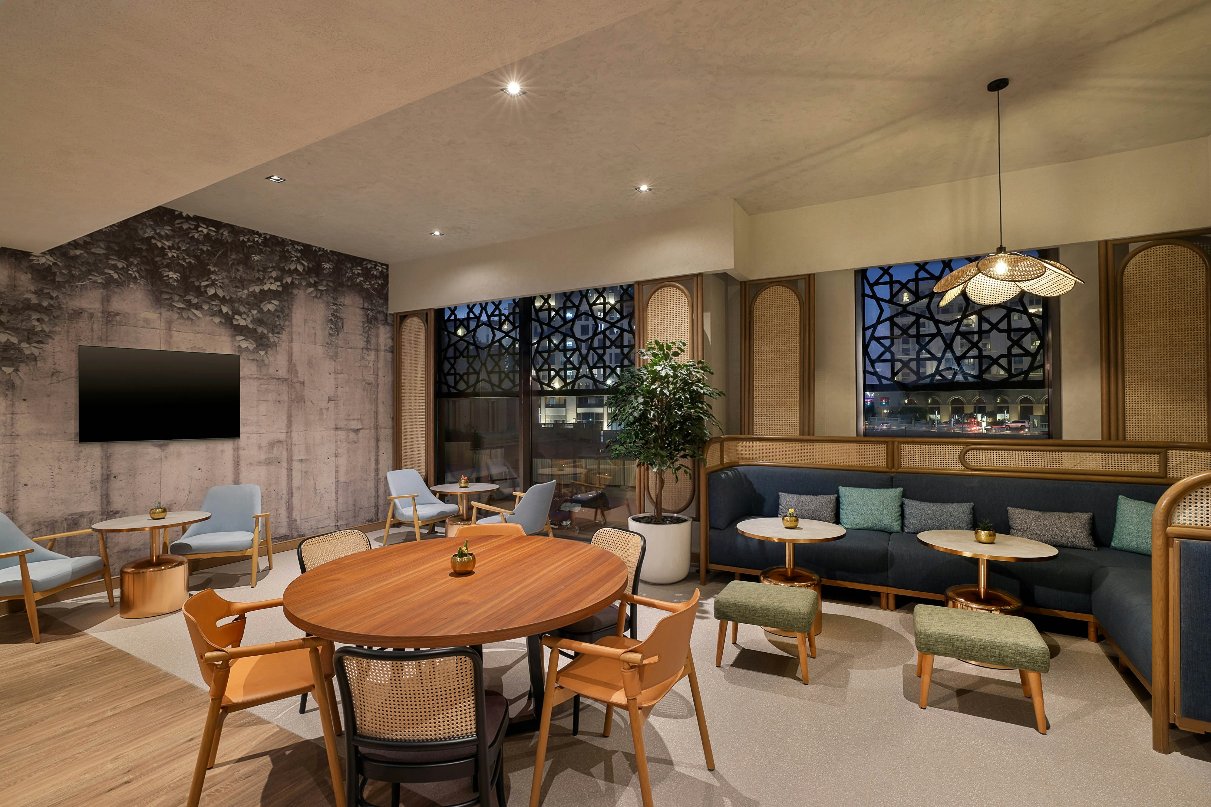 Courtyard by Marriott Culture Village 47/50