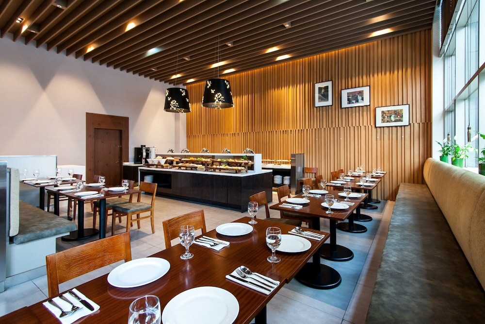 Hotel Atrium Jongno 62/78