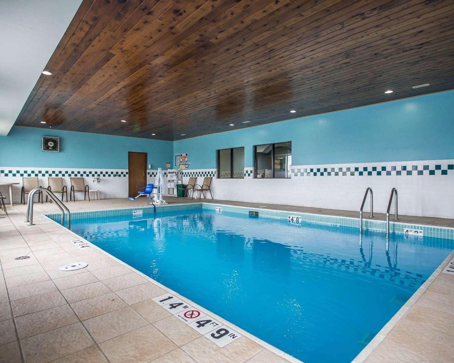 sport facilities