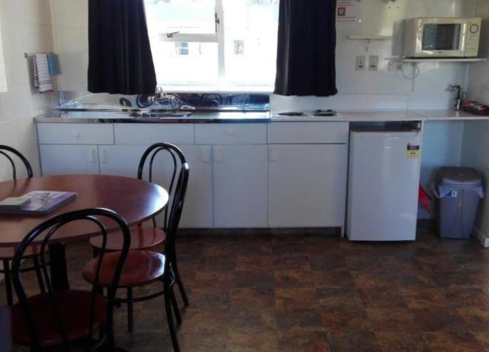 Greymouth Kiwi Holiday Parks Motels 13/44