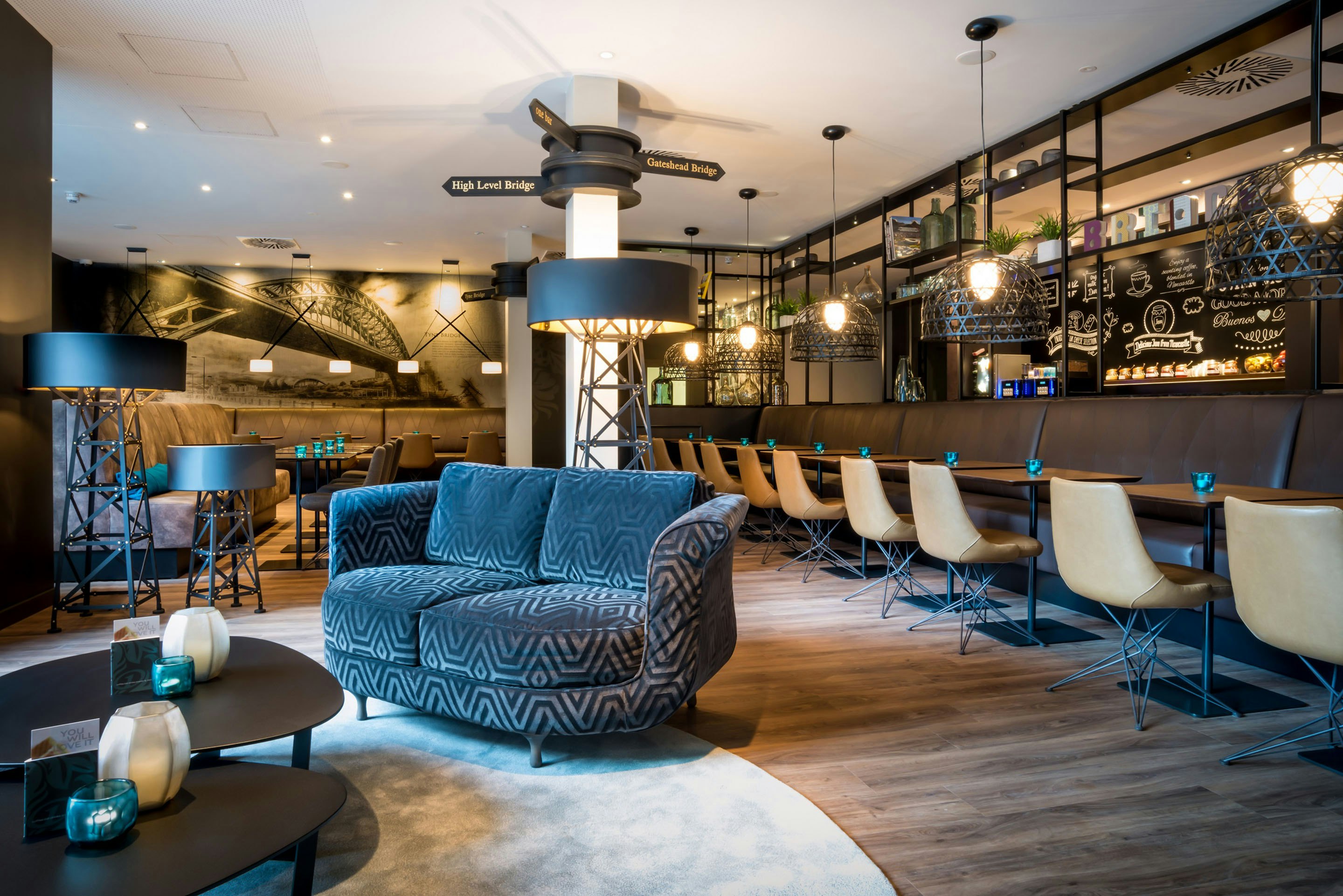 Motel One 13/26