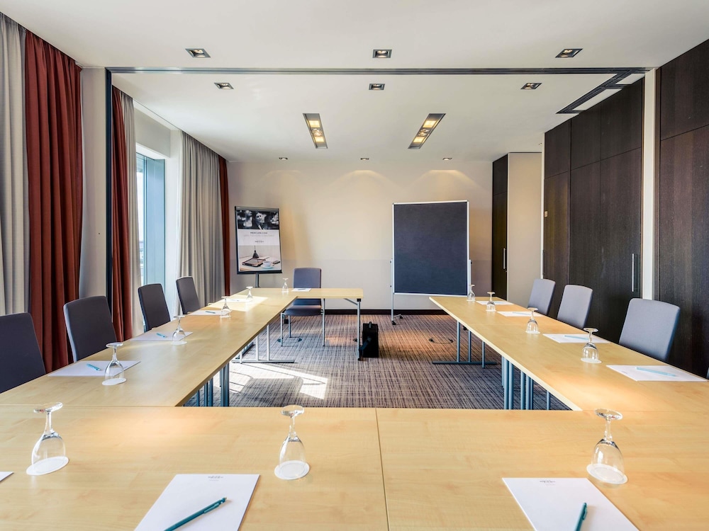 MERCURE HOTEL HANNOVER MITTE 69/79