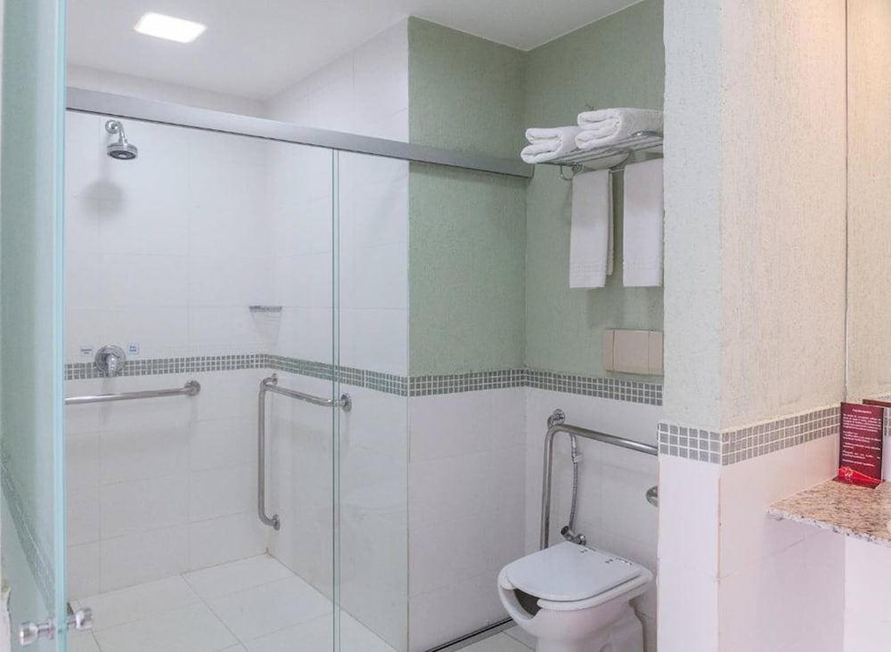 Hotel Girassol Plaza 30/30