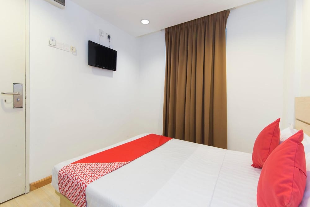 Super OYO 530 Dd Hotel 14/27