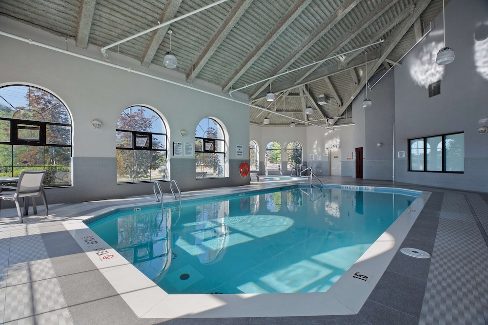 Best Western Plus Executive Inn in TORONTO