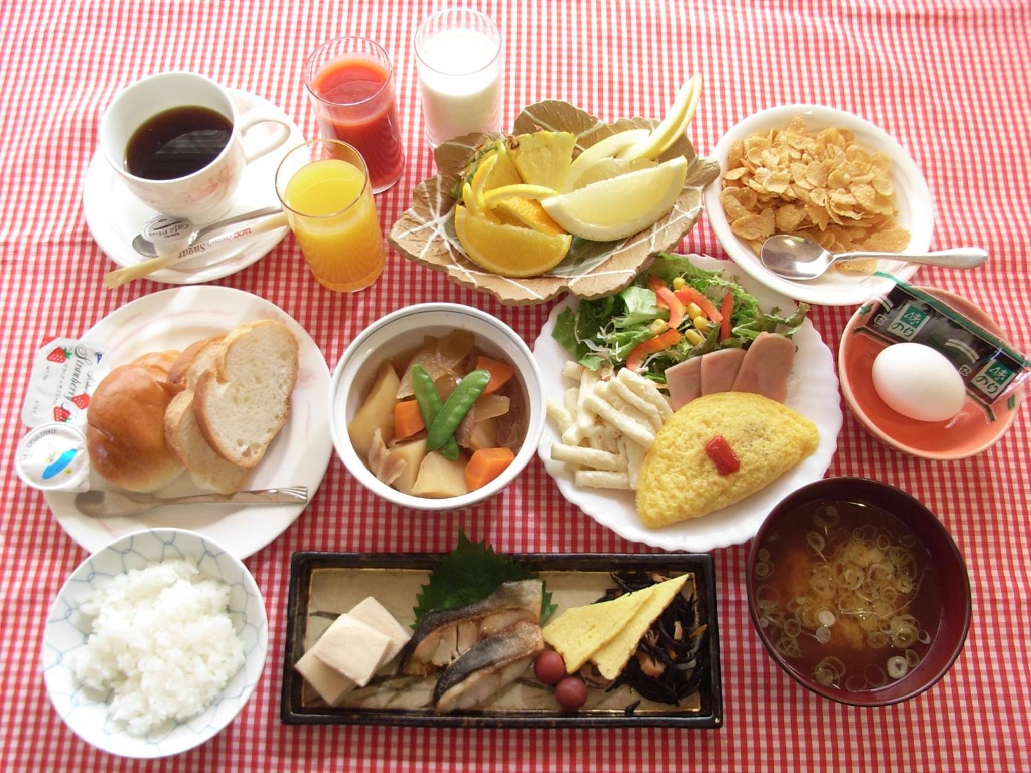 Hotel New Green Tsubame Sanjo 32/41