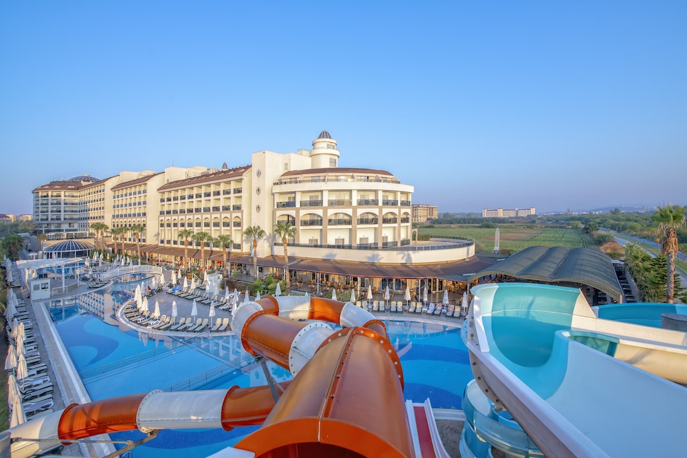 Port River Hotel 42/50
